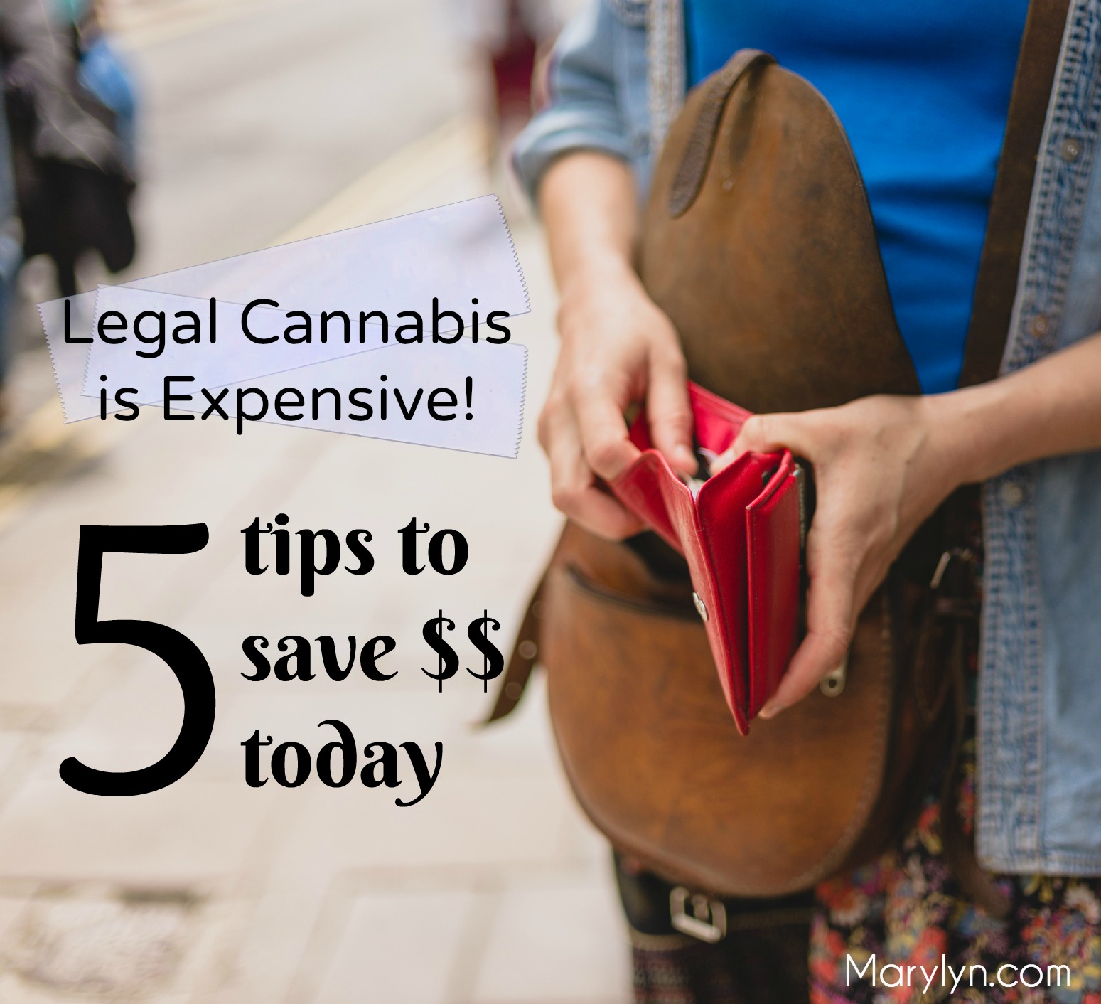 ways to save money on cannabis