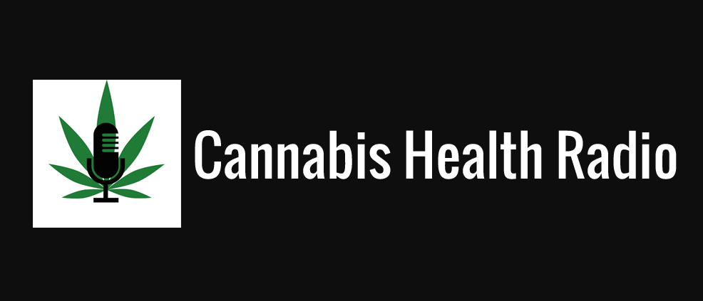 6 cannabis podcasts: 4 cannabis health radio