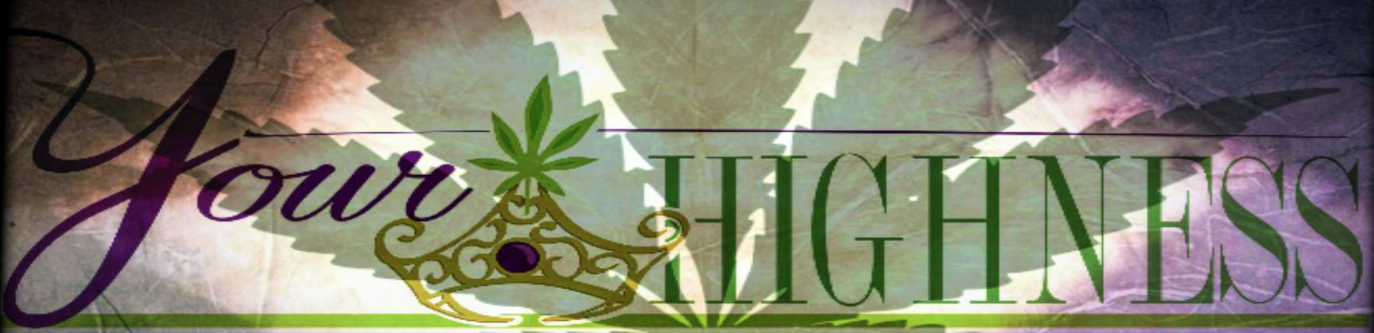 6 cannabis podcasts: #6 Your Highness