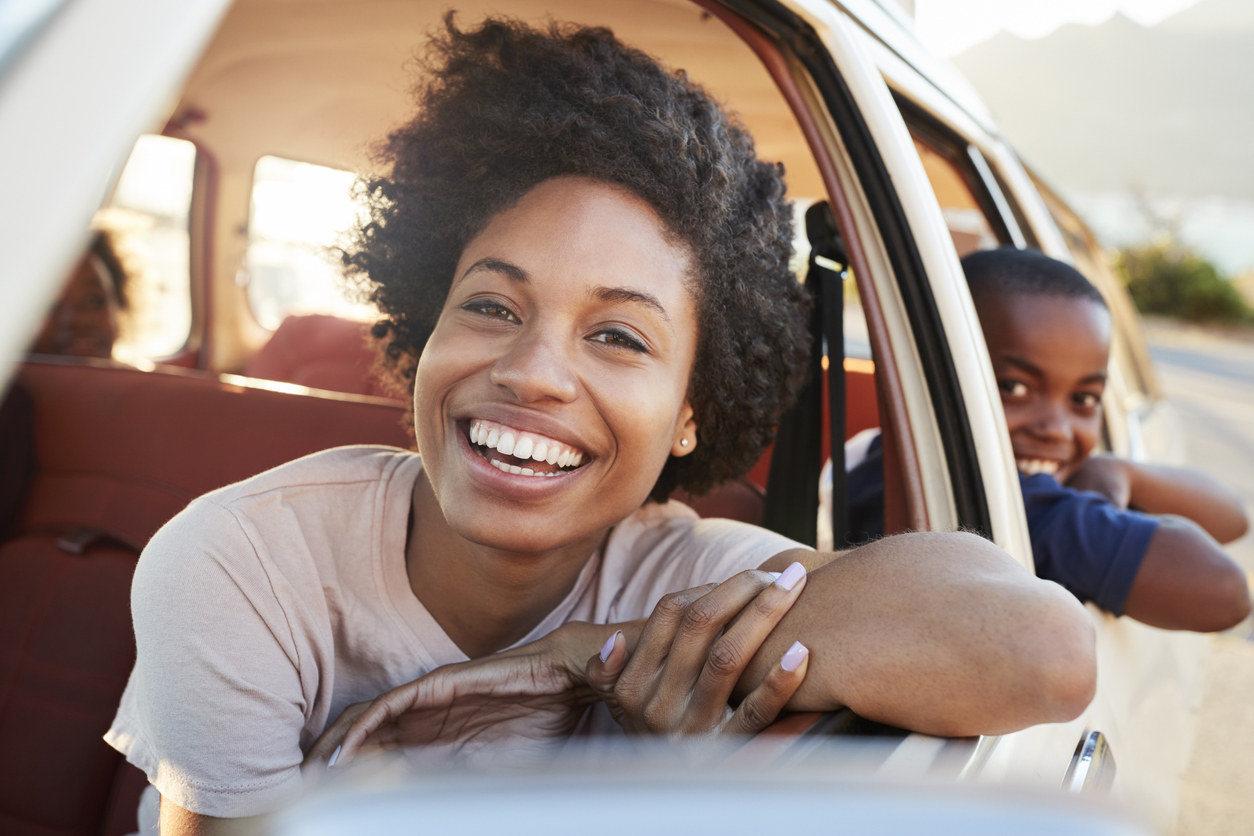 CBD for gorgeous teeth