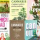 New Cannabis Book Releases in Fall 2018 by Marylyn md
