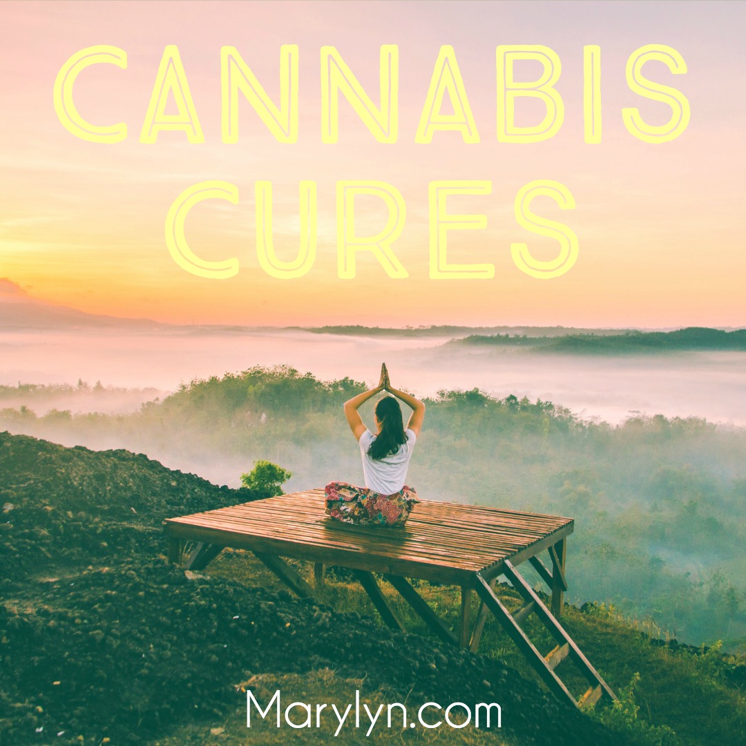 cannabis cures don't be ashamed