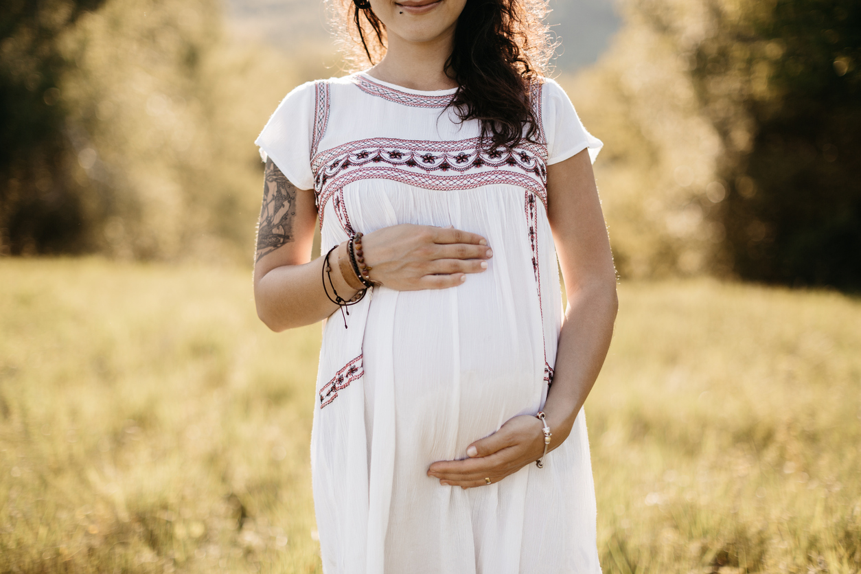 cannabis mom