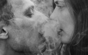 Are Women Consuming More Cannabis than Men or Just Talking About It More?